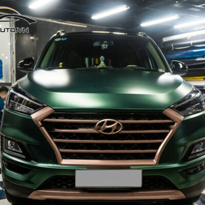 dan ppf xe Tucson 5 1