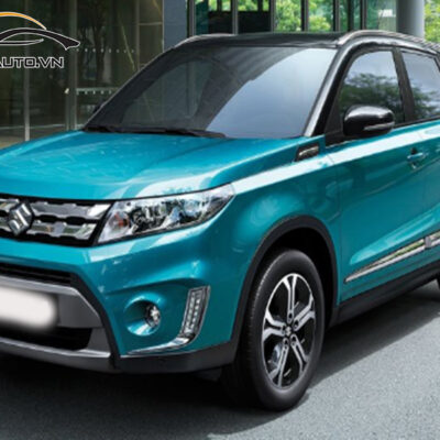 dan ppf xe Vitara 7 1