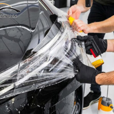 dan ppf xe X Trail 1 1