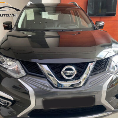 dan ppf xe X Trail 5 1