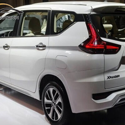 dan ppf xe Xpander 2 1