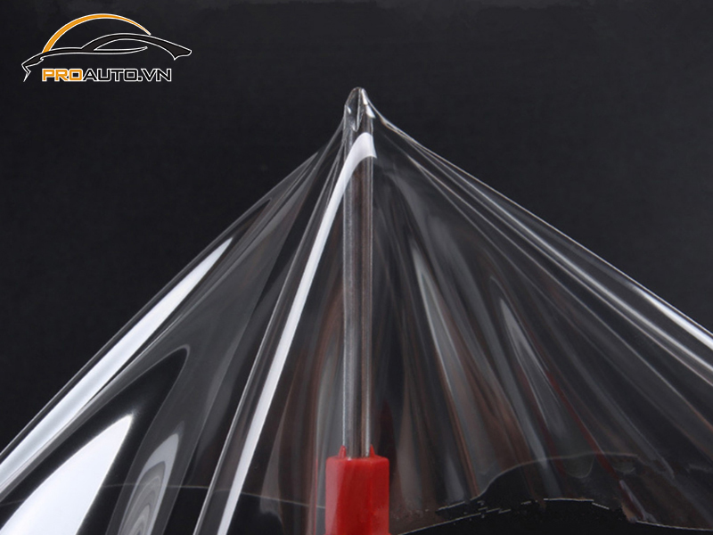 Dán phim PPF xe Mitsubishi Xpander - Ảnh 6