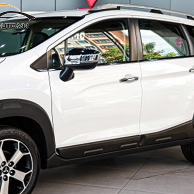 dan ppf xe Xpander Cross 3 1