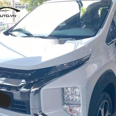 dan ppf xe Xpander Cross 6 1