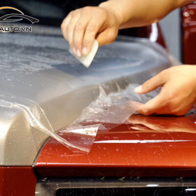 dan ppf xe Yaris 3 1