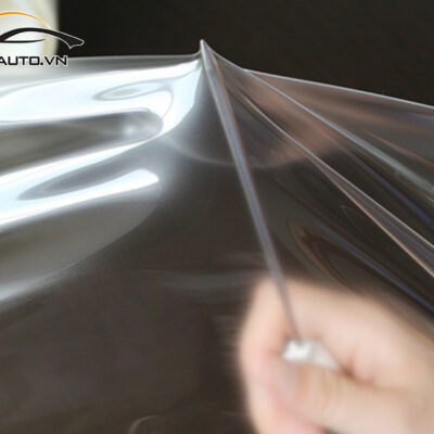 dan ppf xe Yaris 5 1