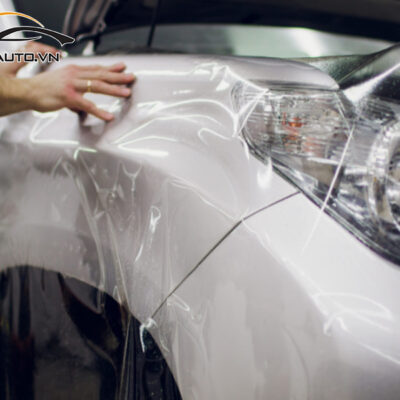 dan ppf xe Yaris 6 1