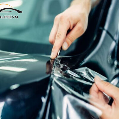 dan ppf xe Yaris 7 1