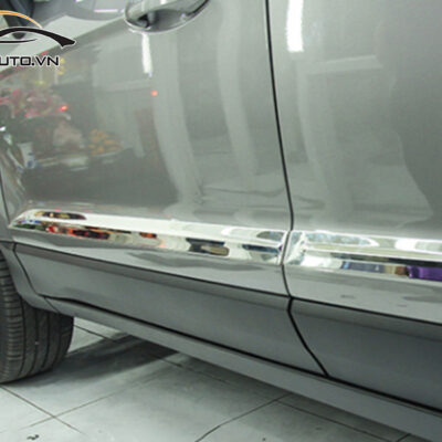 dan ppf xe ford Escape 2 1