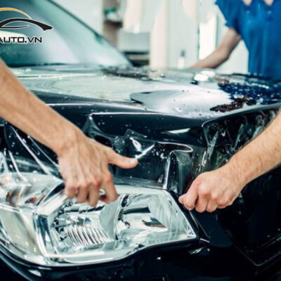 dan ppf xe ford Escape 4 1