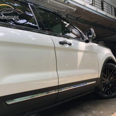 dan ppf xe ford Explorer 4 1