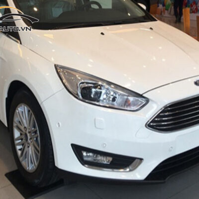 dan ppf xe ford Focus 3 1