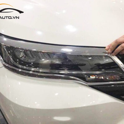 dan ppf xe ford Focus 4 1