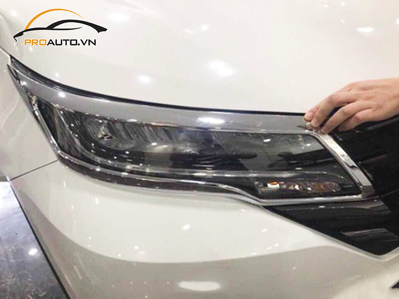 Dán phim PPF xe Ford Focus