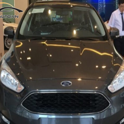 dan ppf xe ford Focus 5 1