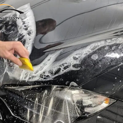 dan ppf xe ford Focus 6 1