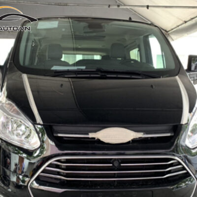 dan ppf xe ford Tourneo 2 1