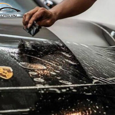 dan ppf xe ford Tourneo 3 1