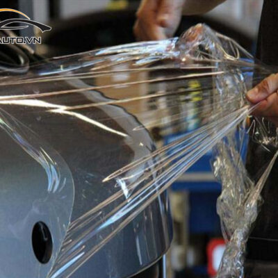 dan ppf xe ford Tourneo 7 1