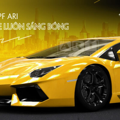 dan ppf xe hoi giup bao ve lop son luon nhu moi tang tinh tham my cho xe