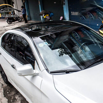 dan ppf xe honda accord h10 1