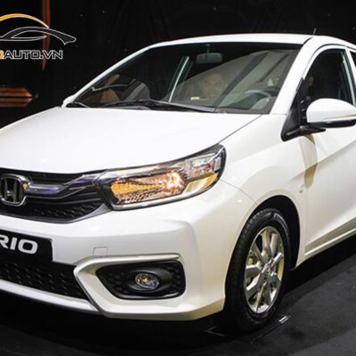 dan ppf xe honda brio h5 1