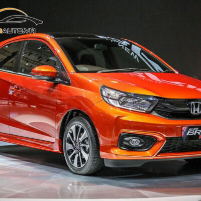 dan ppf xe honda brio h6 1