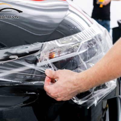 dan ppf xe hyundai Genesis 3 1