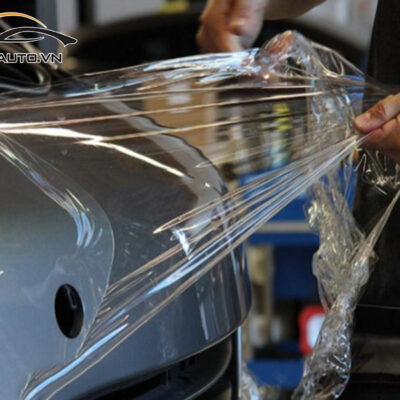 dan ppf xe hyundai Genesis 6 1