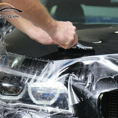 dan ppf xe hyundai Kona 3 1