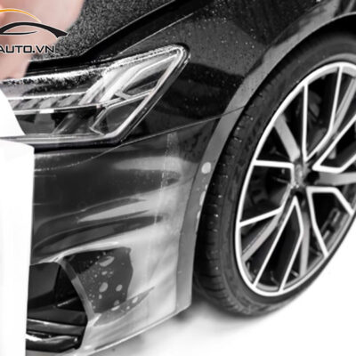 dan ppf xe hyundai Kona 6 1