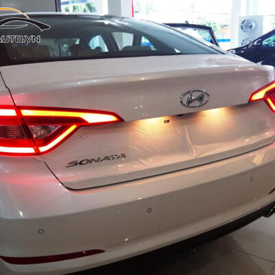 dan ppf xe hyundai Sonata 2 1