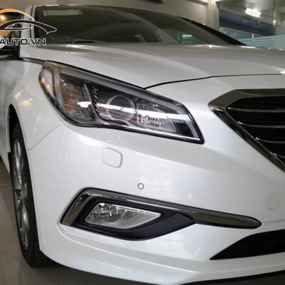 dan ppf xe hyundai Sonata 4 1