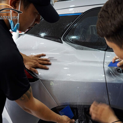 dan ppf xe hyundai Sonata 5 1