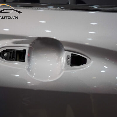 dan ppf xe hyundai Sonata 6 1