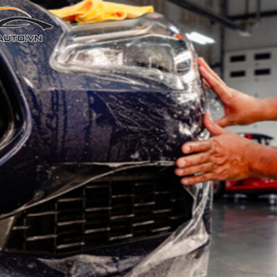 dan ppf xe hyundai Starex 1 1