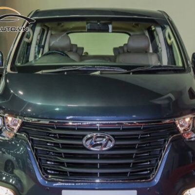 dan ppf xe hyundai Starex 2 1