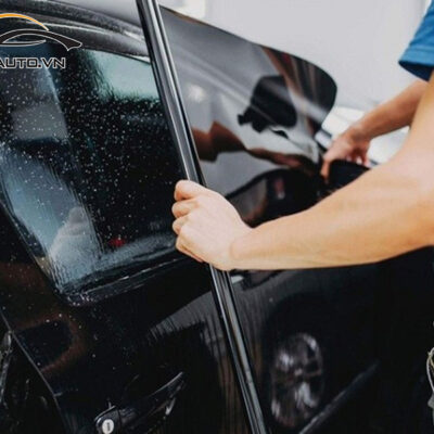 dan ppf xe hyundai Starex 6 1