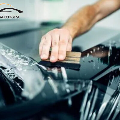 dan ppf xe kia Cerato 3 1