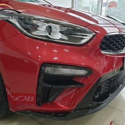 dan ppf xe kia Cerato 4 1