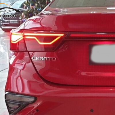 dan ppf xe kia Cerato 6 1