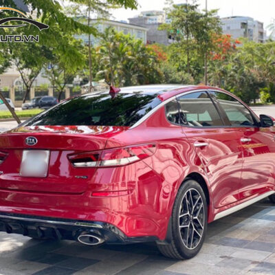 dan ppf xe kia Optima 2 1