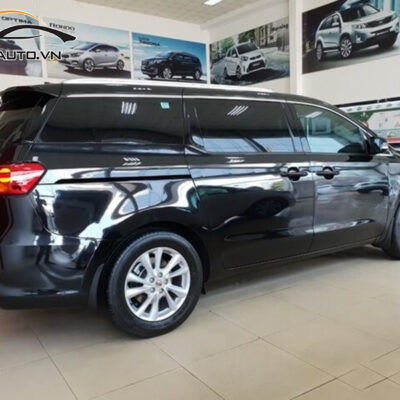 dan ppf xe kia Sedona 4 1