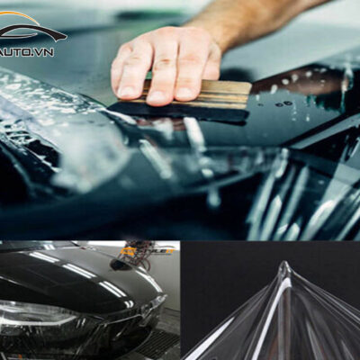 dan ppf xe kia Sedona 6 1