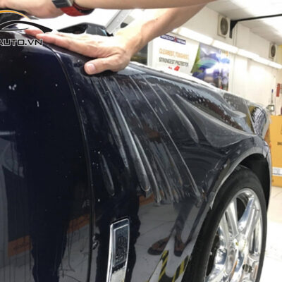 dan ppf xe kia Seltos 8 1