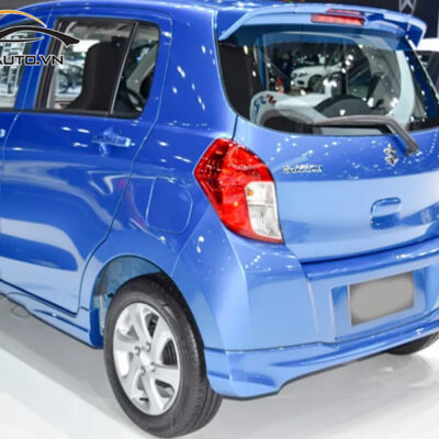 dan ppf xe suzuki Celerio 6 1