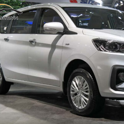 dan ppf xe suzuki Eritiga 2 1