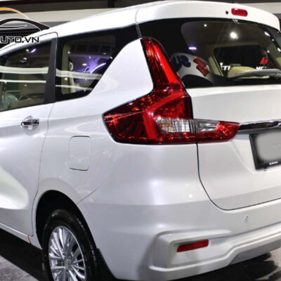 dan ppf xe suzuki Eritiga 5 1