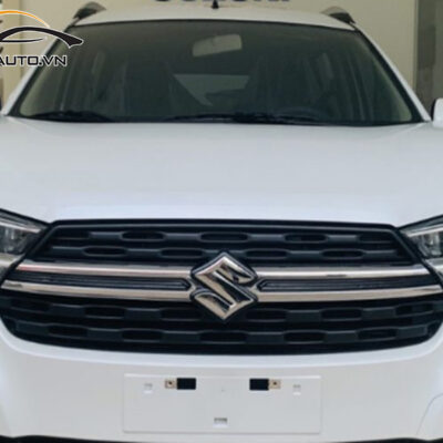 dan ppf xe suzuki XL7 4 1