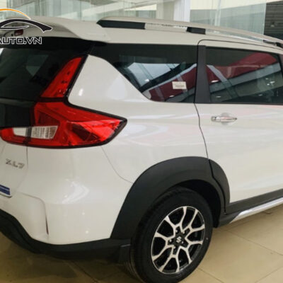 dan ppf xe suzuki XL7 6 1